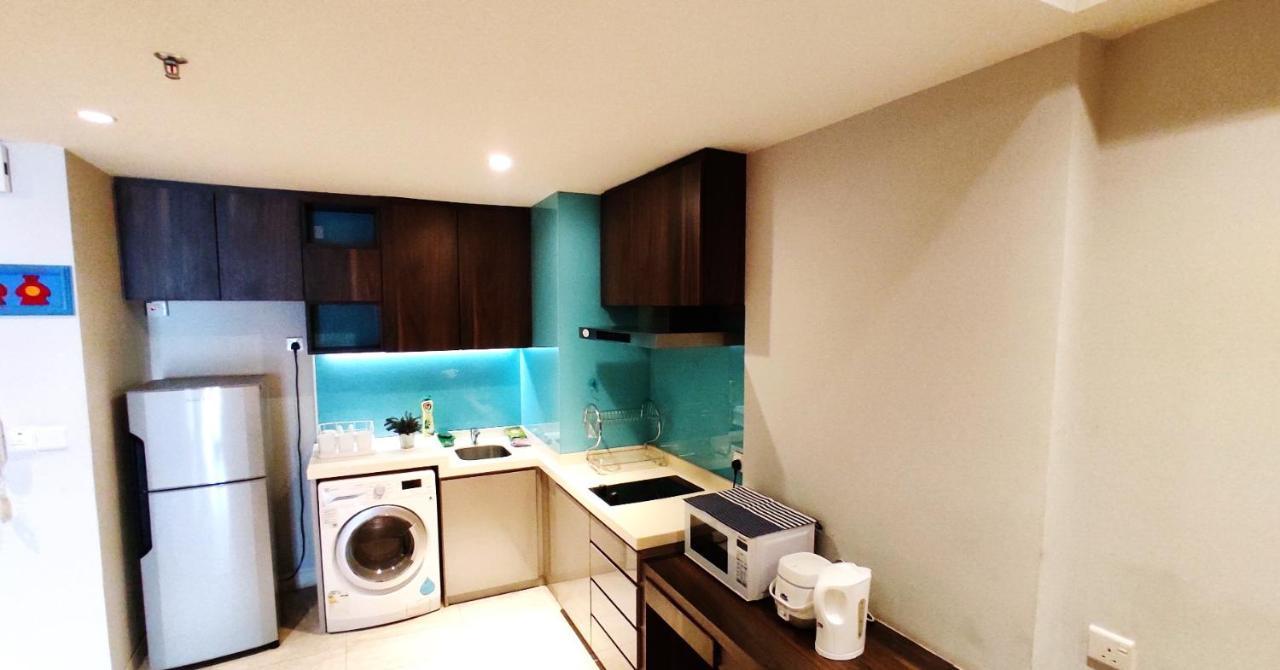 D'Majestic Resident Suite Kuala Lumpur Exterior foto