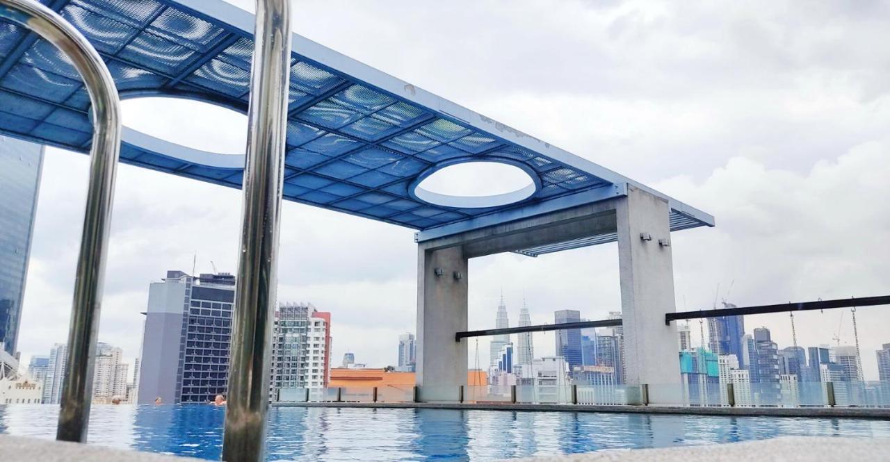 D'Majestic Resident Suite Kuala Lumpur Exterior foto