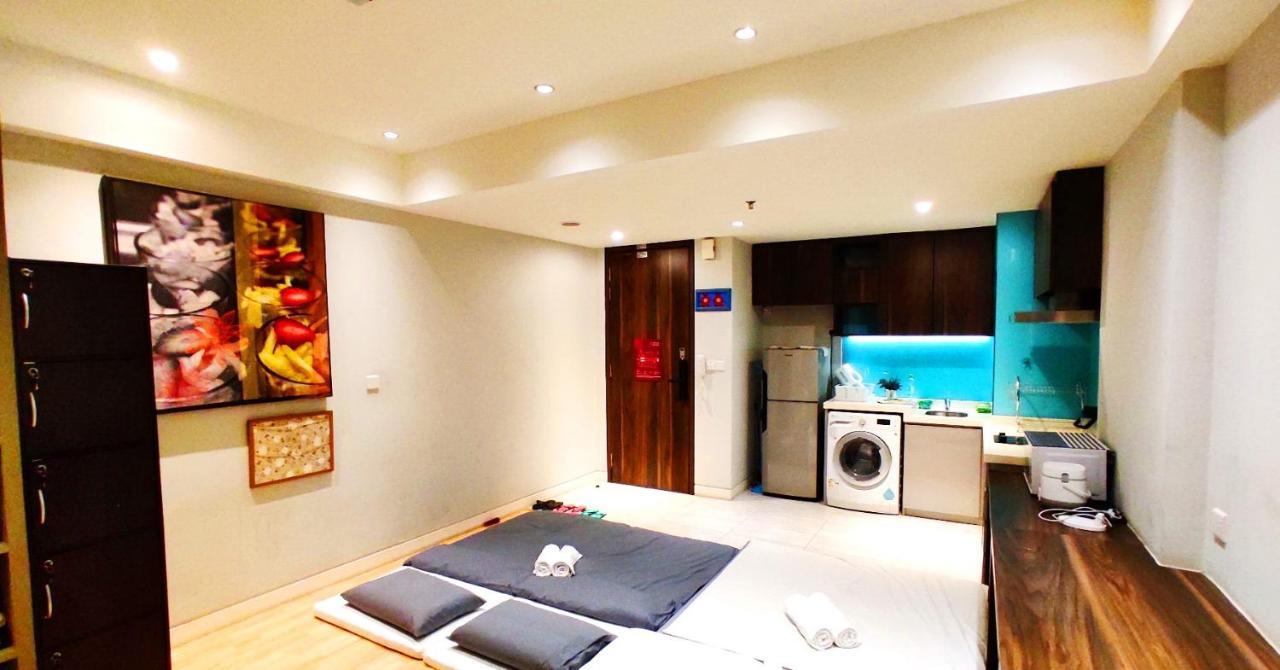 D'Majestic Resident Suite Kuala Lumpur Exterior foto