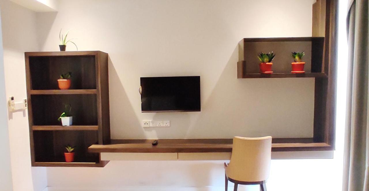 D'Majestic Resident Suite Kuala Lumpur Exterior foto